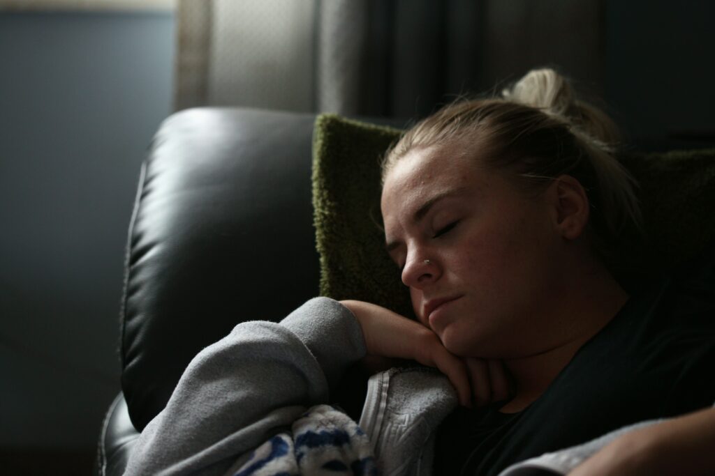 Better Sleep: Unlocking the Secrets to Restful Nights HerbaCure