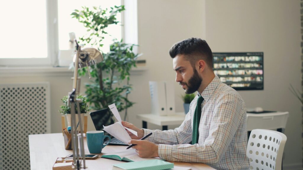 work management for less stress